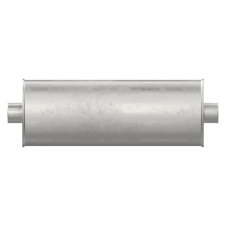 Walker® - Quiet-Flow™ Stainless Steel Exhaust Muffler