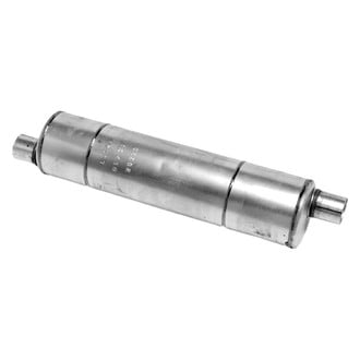 Walker® - Aluminized Steel Round Exhaust Muffler