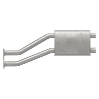 Walker® - Quiet-Flow™ Front Exhaust Muffler