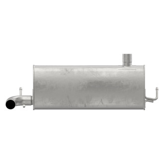 Walker® - Quiet-Flow™ Stainless Steel Oval Exhaust Muffler