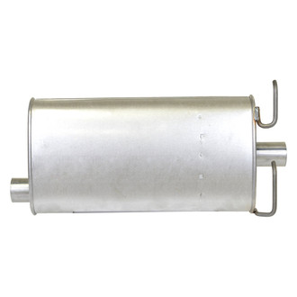 Walker® - SoundFX™ Aluminized Steel Oval Direct-Fit Exhaust Muffler