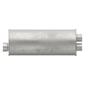 Walker® - Quiet-Flow™ Exhaust Muffler