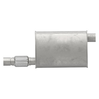 Walker® - Quiet-Flow™ Exhaust Muffler