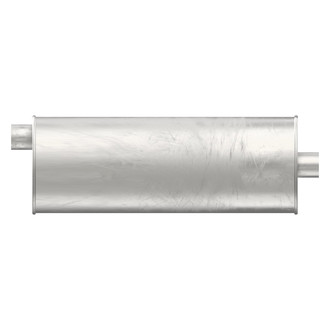 Walker® - Quiet-Flow™ Steel Oval Exhaust Muffler