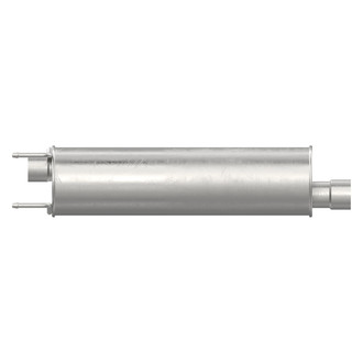 Walker® - Quiet-Flow™ Steel Oval Exhaust Muffler