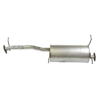 Walker® - SoundFX™ Aluminized Steel Oval Direct Fit Exhaust Muffler
