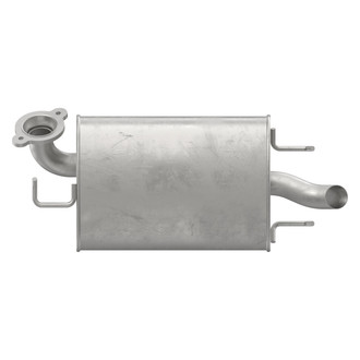 Walker® - Exhaust Muffler and Pipe Assembly
