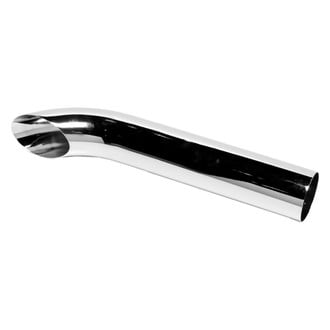 Walker® - Exhaust Curved Stack Pipe