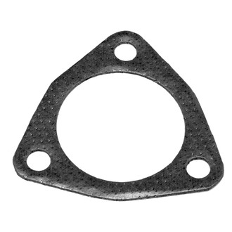 Walker® - 3-Bolt Catalytic Converter Gasket