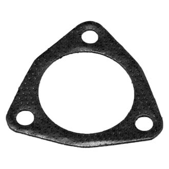 Walker® - Fiber and Metal Laminate 3-Bolt Exhaust Manifold Flange Gasket