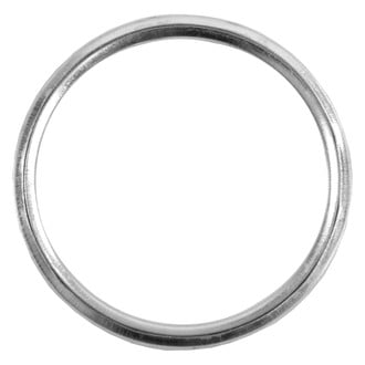 Walker® - Perforated Metal and Fiber Laminate Donut Exhaust Manifold Flange Gasket