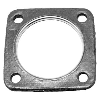 Walker® - Perforated Metal and Fiber Laminate 4-Bolt Exhaust Pipe Flange Gasket