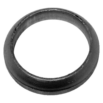 Walker® - High Temperature Graphite with Wire Mesh Core Donut Exhaust Pipe Flange Gasket