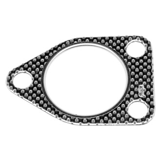 Walker® - Perforated Metal and Fiber Laminate 3-Bolt Exhaust Pipe Flange Gasket
