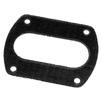 Walker® - High Temperature Graphite with Steel Core 4-Bolt Exhaust Pipe Flange Gasket