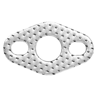 Walker® - Perforated Metal and Fiber Laminate 2-Bolt Exhaust Pipe Flange Gasket