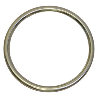 Walker® - Fiber and Metal Laminate Ring Exhaust Manifold Flange Gasket
