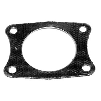 Walker® - High Temperature Graphite with Steel Core and Metal Fire Ring 3-Bolt Exhaust Pipe Flange Gasket