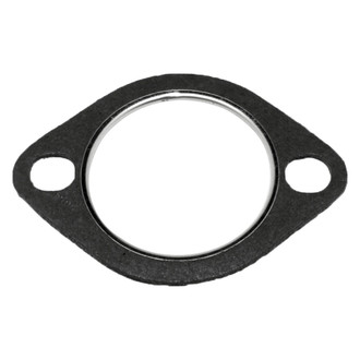 Walker® - Perforated Metal with Fiber Core and Metal Fire Ring 2-Bolt Exhaust Pipe Flange Gasket