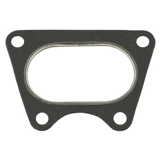 Walker® - Perforated Metal with Fiber Core and Fire Ring 4-Bolt Exhaust Pipe Flange Gasket