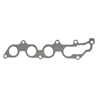 Walker® - Perforated Metal with Fiber Core and Fire Ring 7-Bolt Exhaust Manifold Gasket