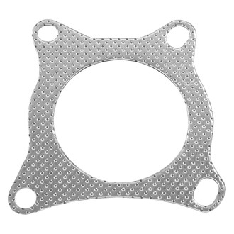 Walker® - High Temperature Graphite with Steel Core 4-Bolt Exhaust Pipe Flange Gasket