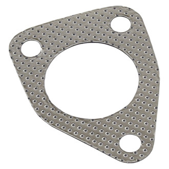 Walker® - Perforated Metal and Fiber Laminate 3-Bolt Exhaust Pipe Flange Gasket