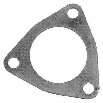 Walker® - High Temperature Graphite with Steel Core 3-Bolt Exhaust Pipe Flange Gasket
