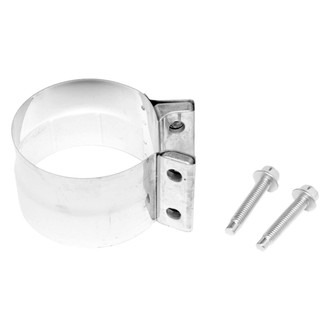 Walker® - Mega Band Lap Joint Exhaust Clamp