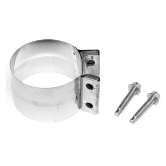 Walker® - Mega Band Lap Joint Exhaust Clamp