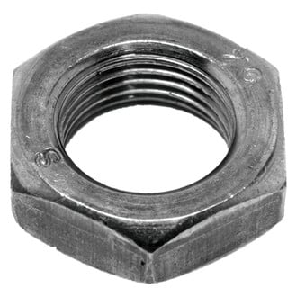 Walker® - Steel Natural Exhaust Nut