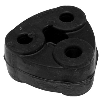 Walker® - Rubber Black Exhaust Insulator