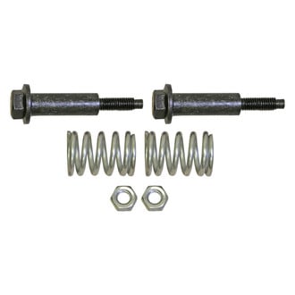 Walker® - Steel Natural Exhaust Spring Bolt Kit