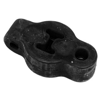 Walker® - Rubber Black Exhaust Hanger
