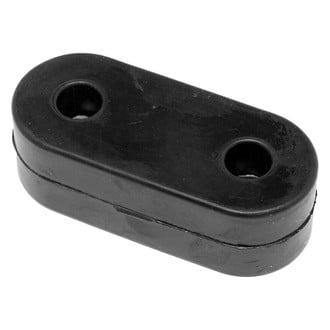 Walker® - Rubber Black Exhaust Insulator