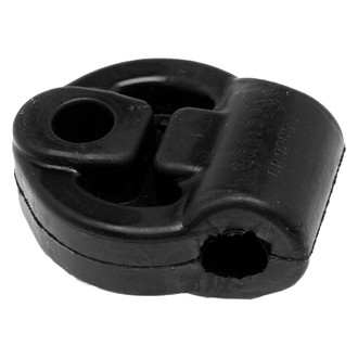 Walker® - Rubber Black Exhaust Insulator