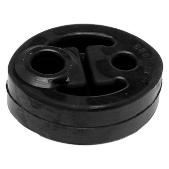 Walker® - Rubber Black Exhaust Insulator