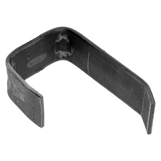 Walker® - Steel Silver Exhaust Bracket