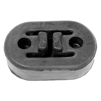 Walker® - Rubber Black Exhaust Insulator