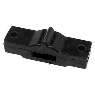 Walker® - Rubber Black Exhaust Insulator