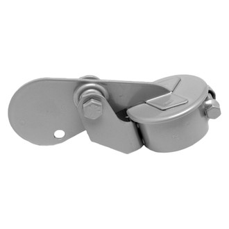 Walker® - Heavy Duty Steel Exhaust Pipe Rain Cap