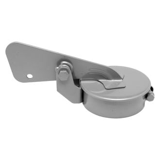 Walker® - Heavy Duty Steel Exhaust Pipe Rain Cap