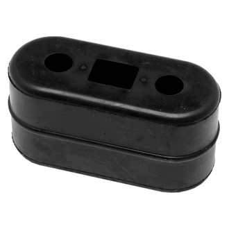 Walker® - Rubber Black Exhaust Insulator