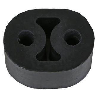 Walker® - Rubber Black Exhaust Insulator