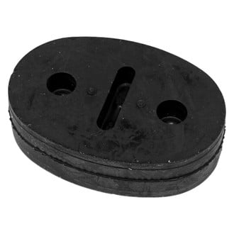 Walker® - Rubber Black Exhaust Insulator
