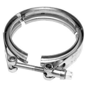 Walker® - Heavy Duty V-Band Clamp