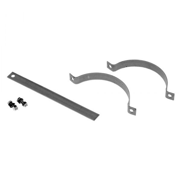 Walker® - Silver Exhaust Hanger