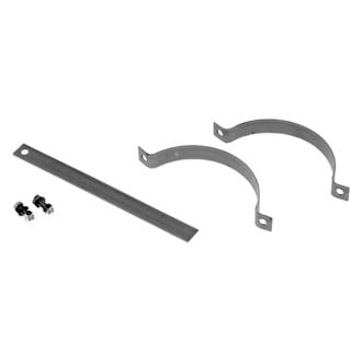 Walker® - Silver Exhaust Hanger