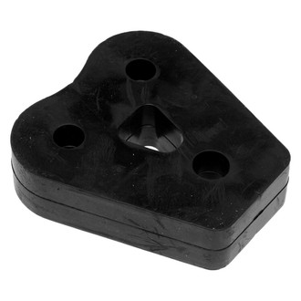 Walker® - Rubber Black Exhaust Insulator
