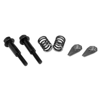 Walker® - Steel Natural Exhaust Spring Bolt Kit
